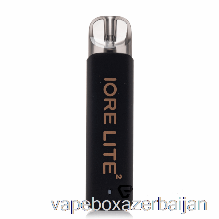 Vape Box Azerbaijan Eleaf IORE Lite 2 12W Pod System Black
